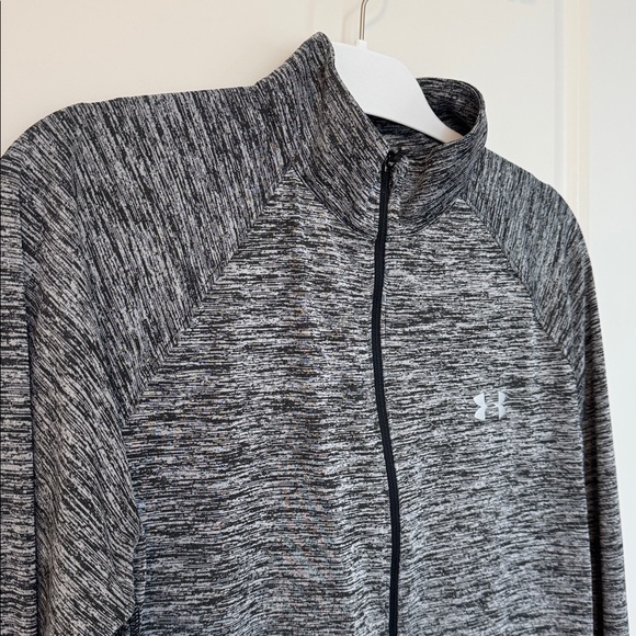 Under Armour Tops - Under Armour Half Zip